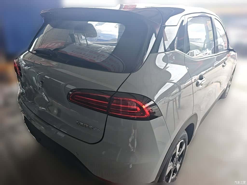 Wuling Bingo, 2026 12