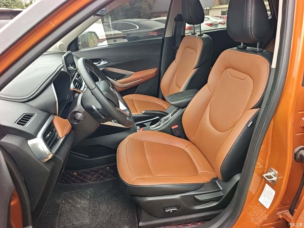 Wuling 510, 2018 15