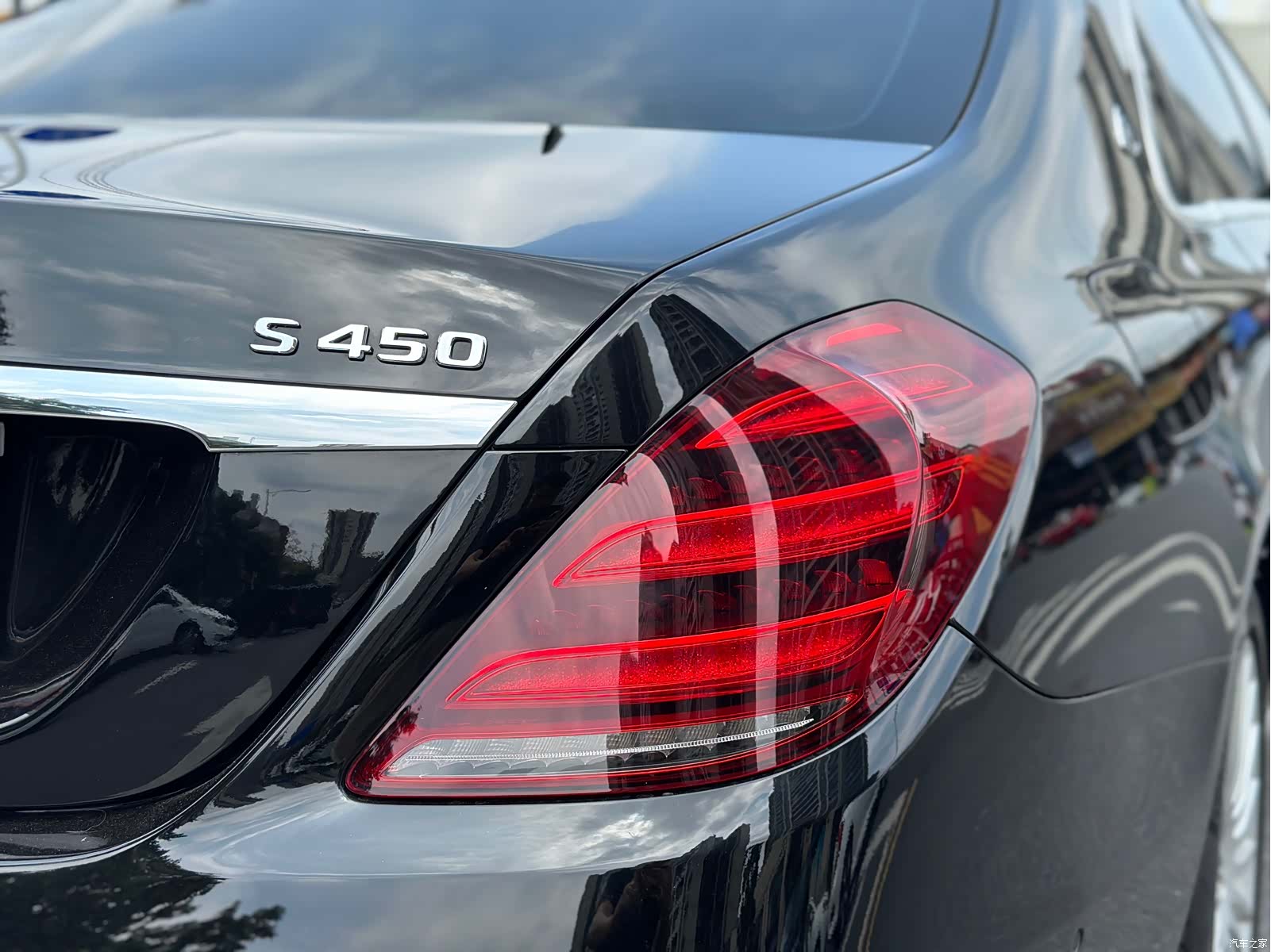 Maybach S-Class, 2018 26