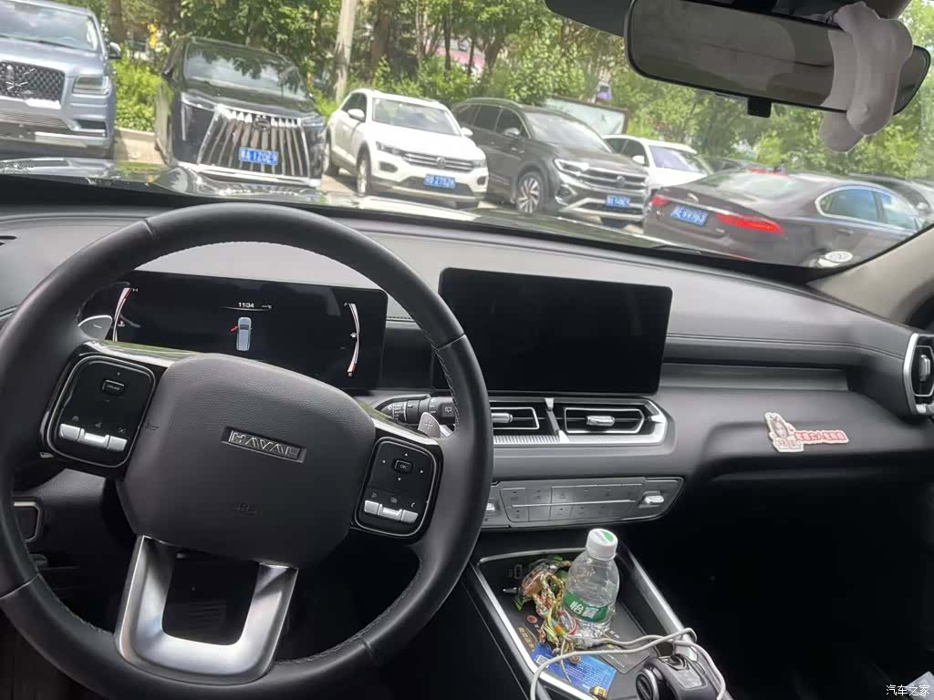 Haval H5, 2024 6