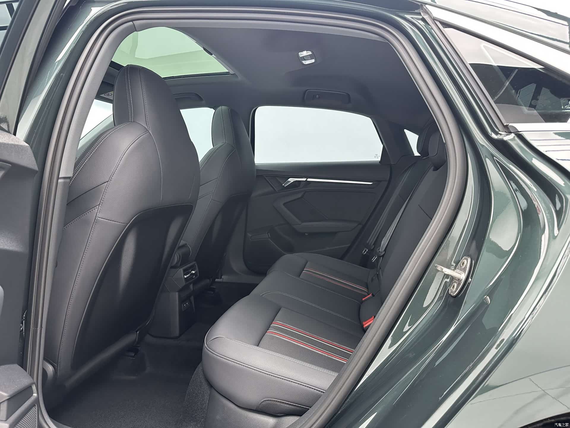 Audi A3, 2023 6