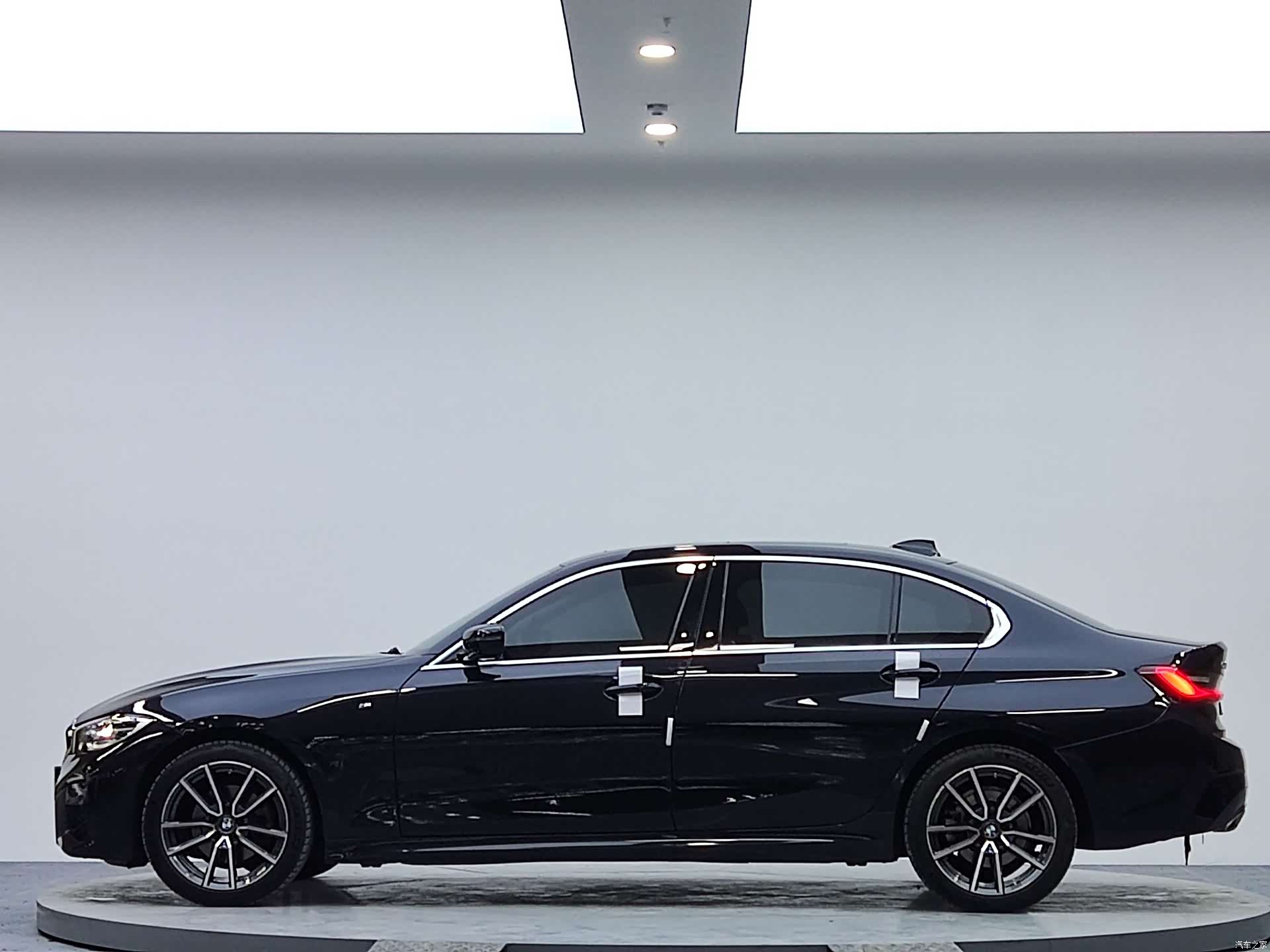 BMW 3 Series, 2022 4
