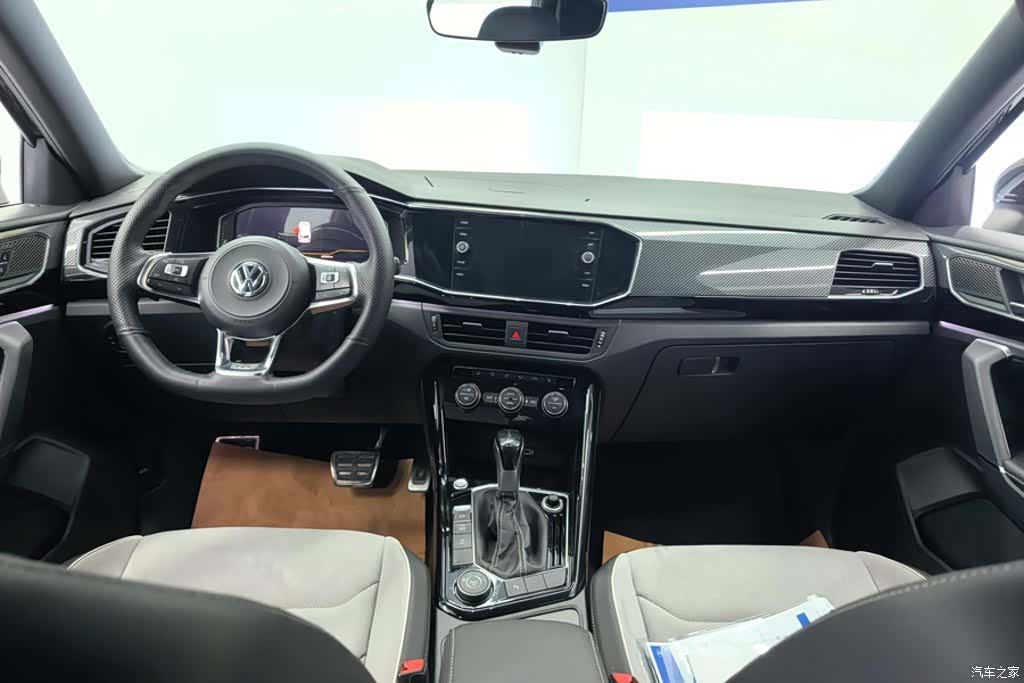 Volkswagen Tayron, 2019 12