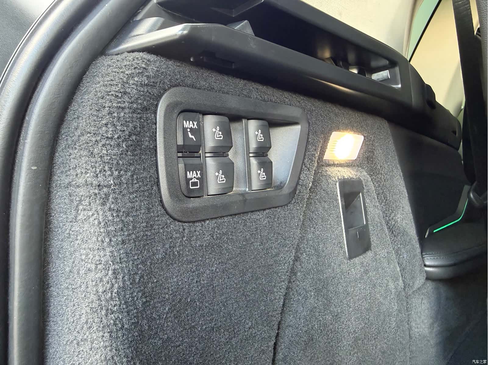 BMW X7, 2022 21