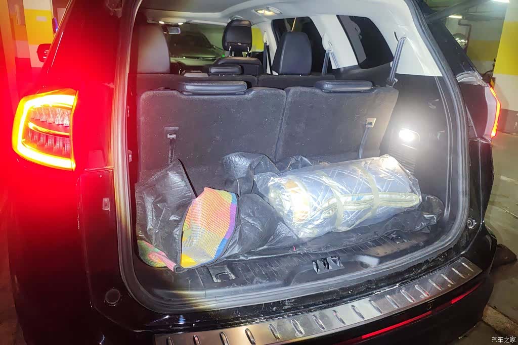Ford Edge, 2018 4