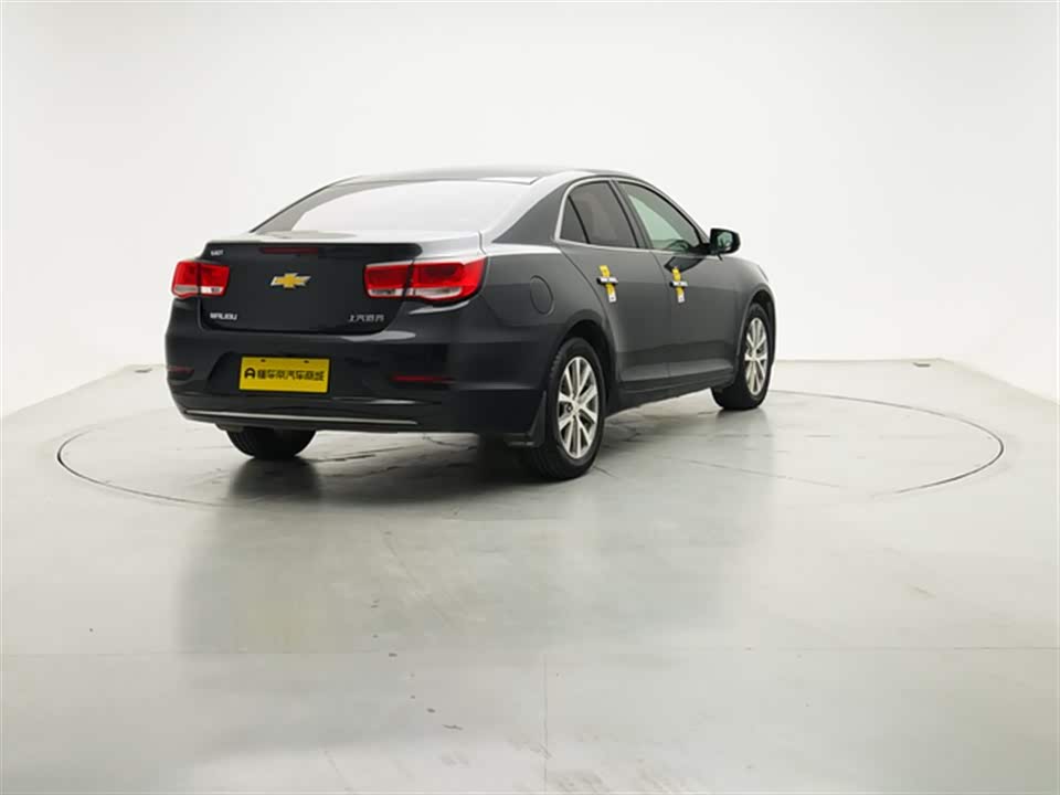 Chevrolet Mai Ruibao