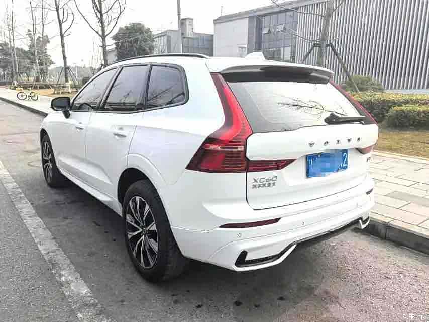 Volvo XC60, 2024 9