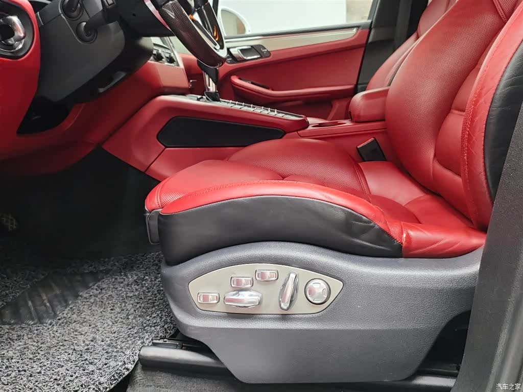 Porsche Macan, 2014 20