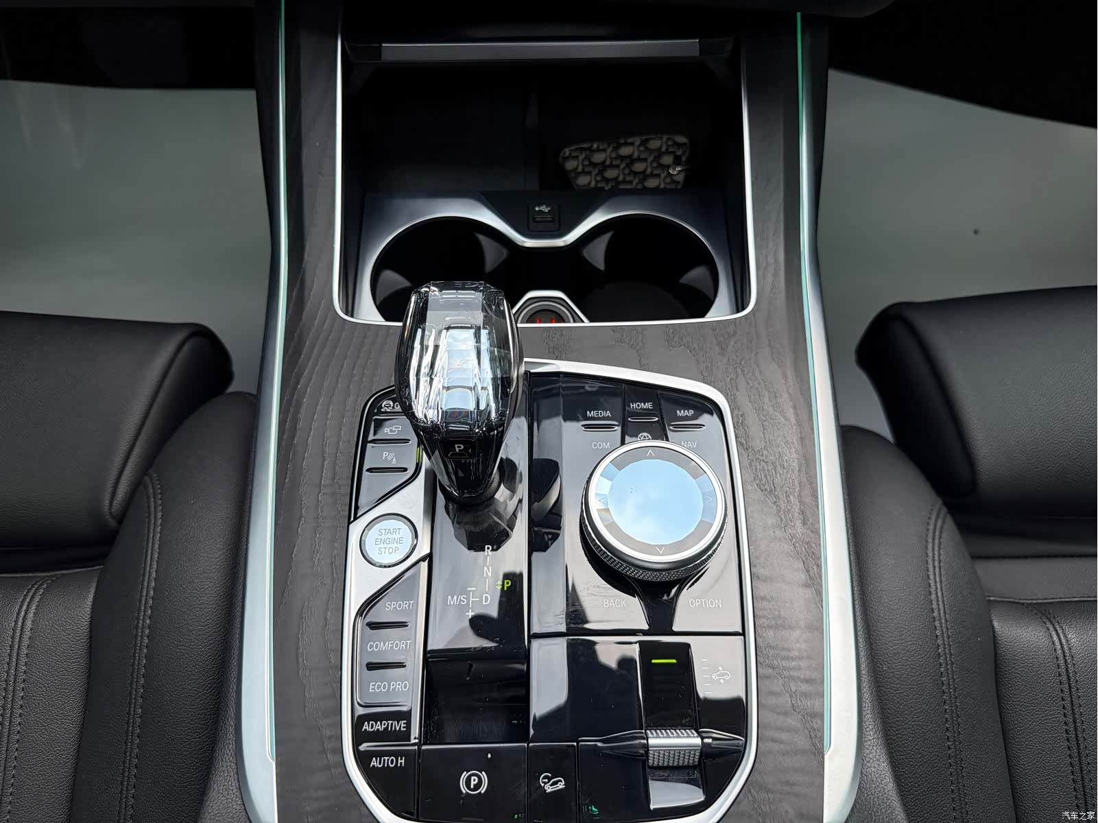 BMW X7, 2022 16