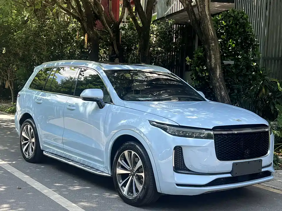 Li Auto Ideal ONE
