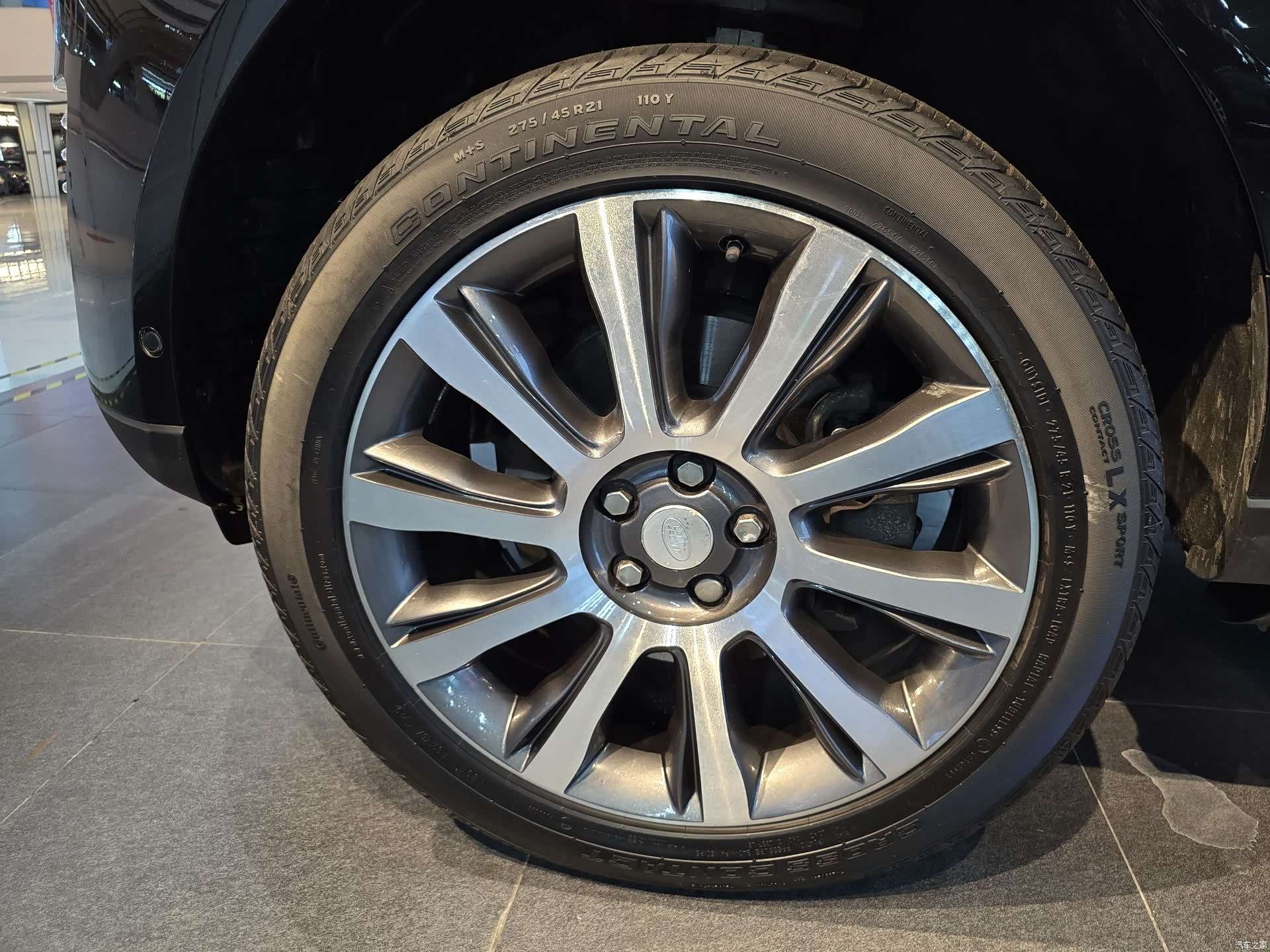 Land Rover Range Rover, 2015 4