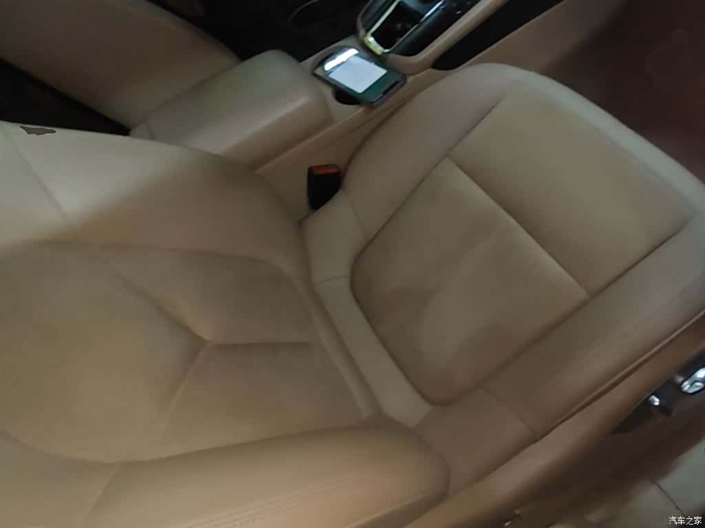 Porsche Macan, 2015 24