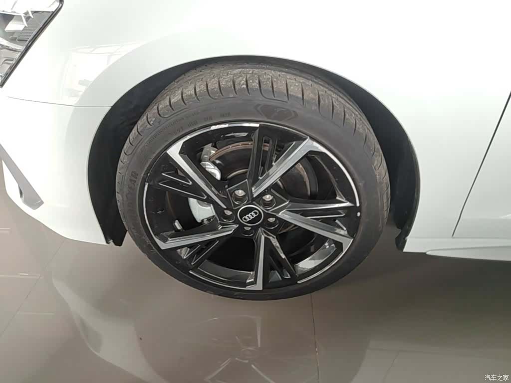 Audi A3, 2023 23