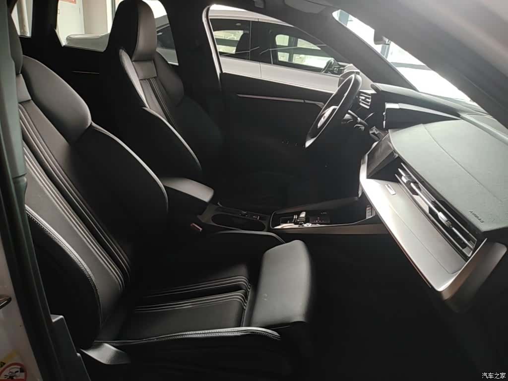 Audi A3, 2023 25