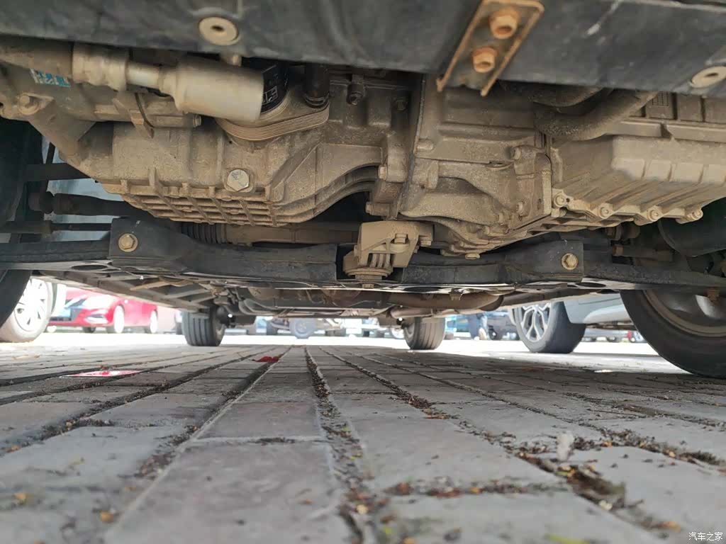GAC M6, 2020 23