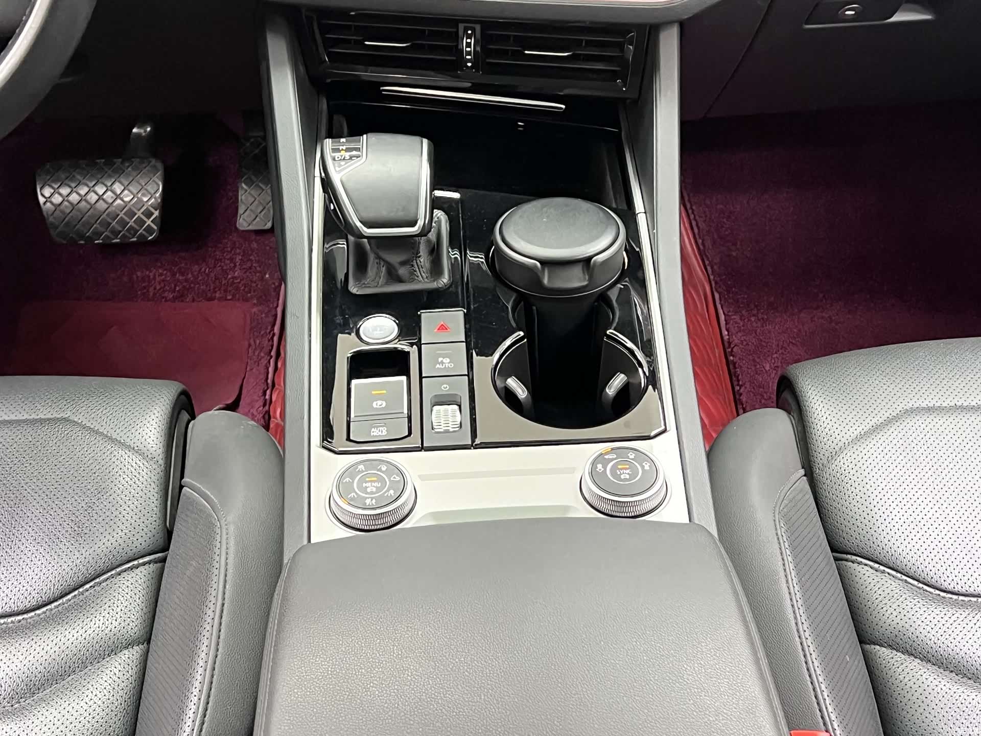Volkswagen Touareg, 2020 23