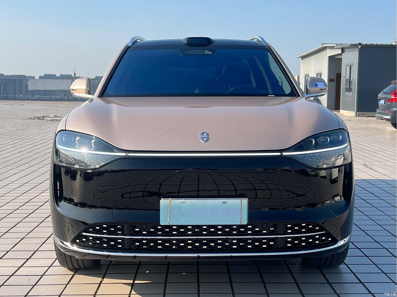AITO M9, 2025 2