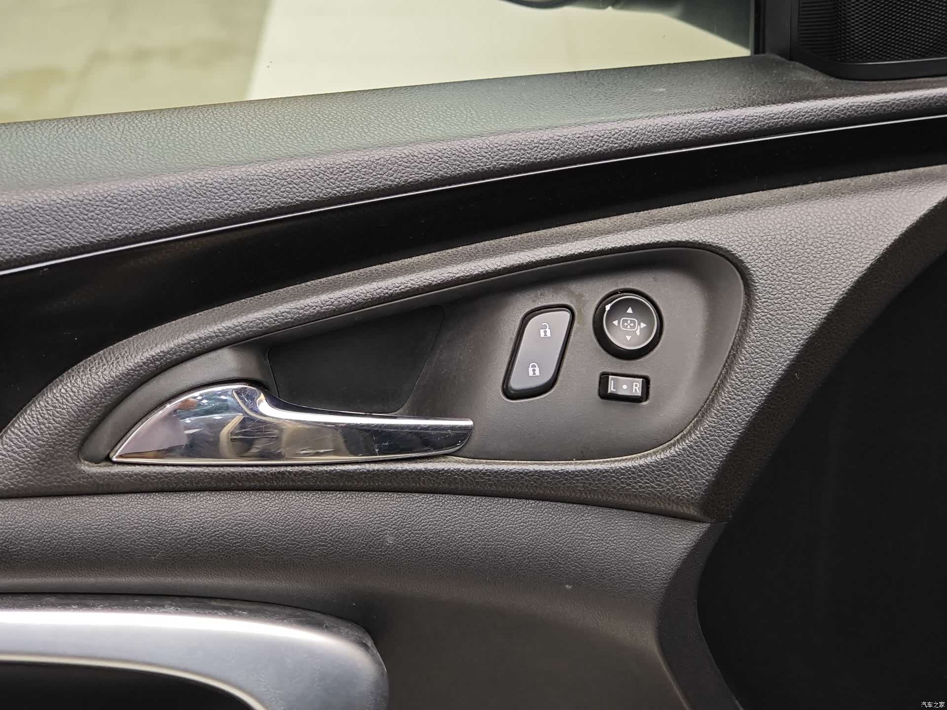 Buick Regal, 2016 9