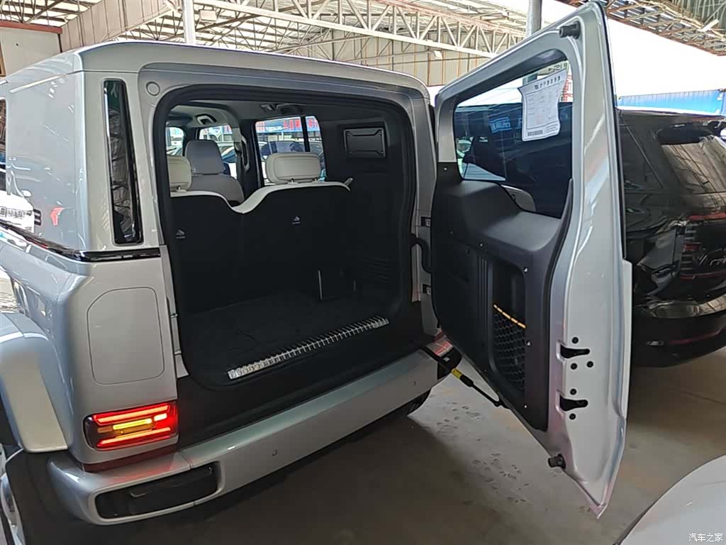 Chery V23, 2025 19