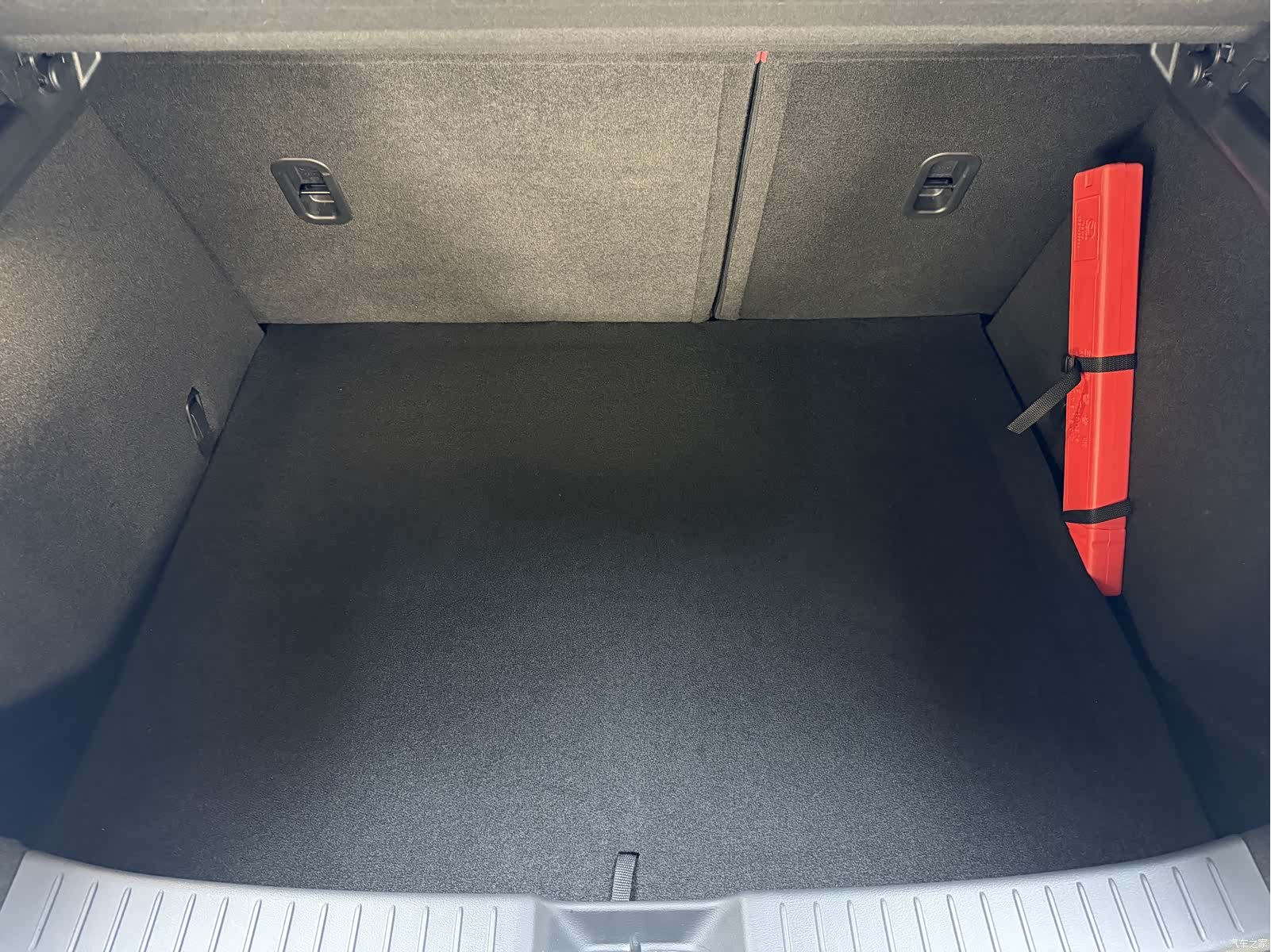 Mazda CX-30, 2022 20