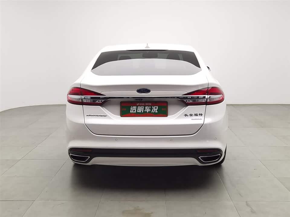 Ford Mondeo Ford Mondeo