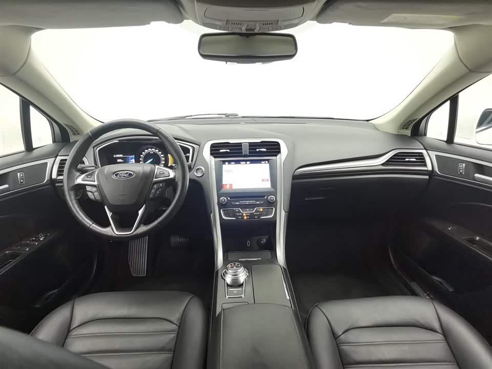 Ford Mondeo Ford Mondeo