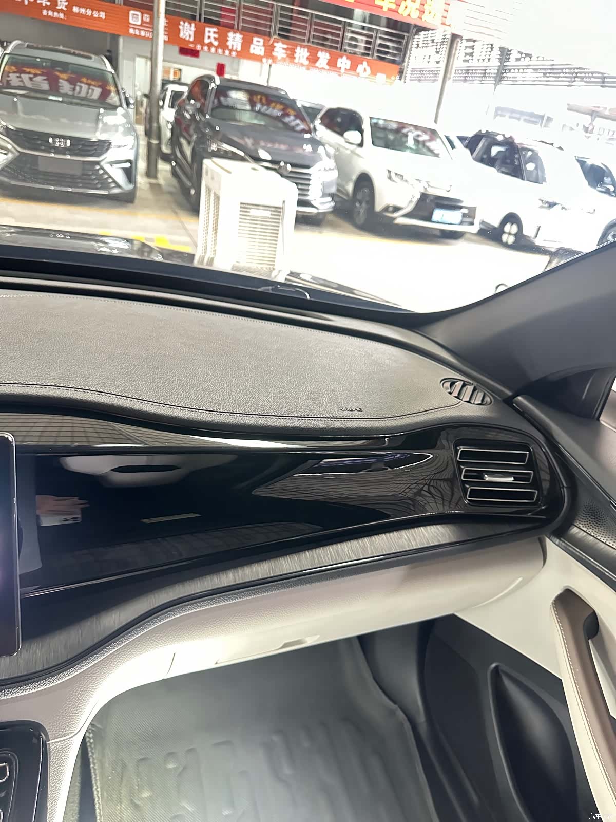 BYD Qin, 2025 21