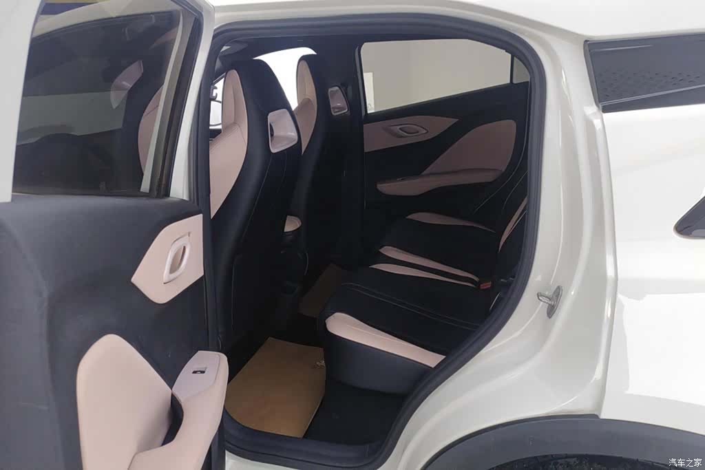 BYD Seagull, 2023 11