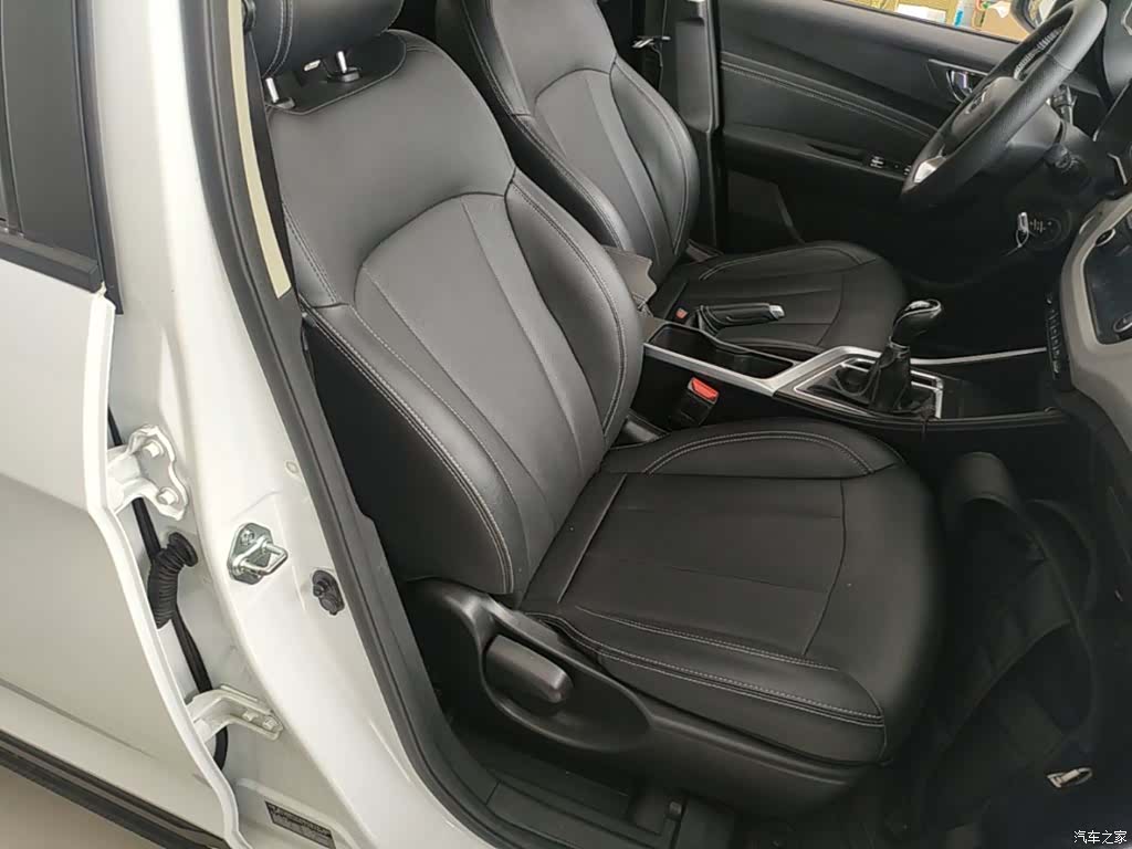 Geely X3, 2021 25