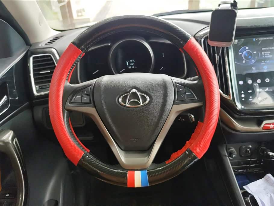 Oshan CX70 Oshan CX70