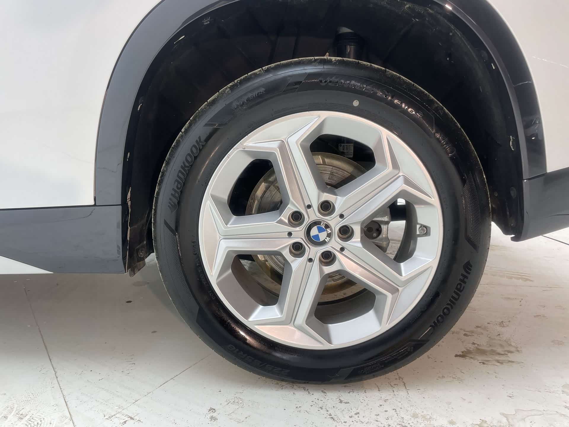 BMW X1, 2025 24