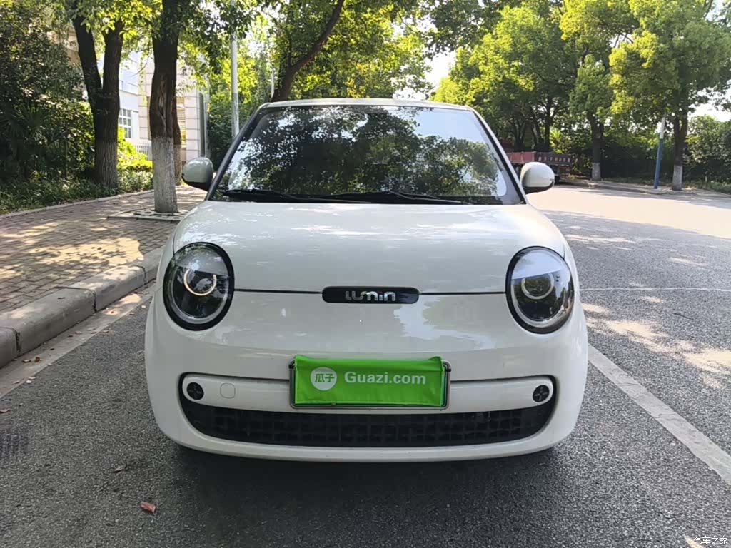 Changan Lumin, 2025 3