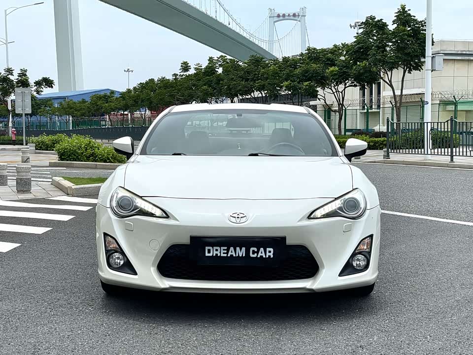 Toyota 86 Toyota 86