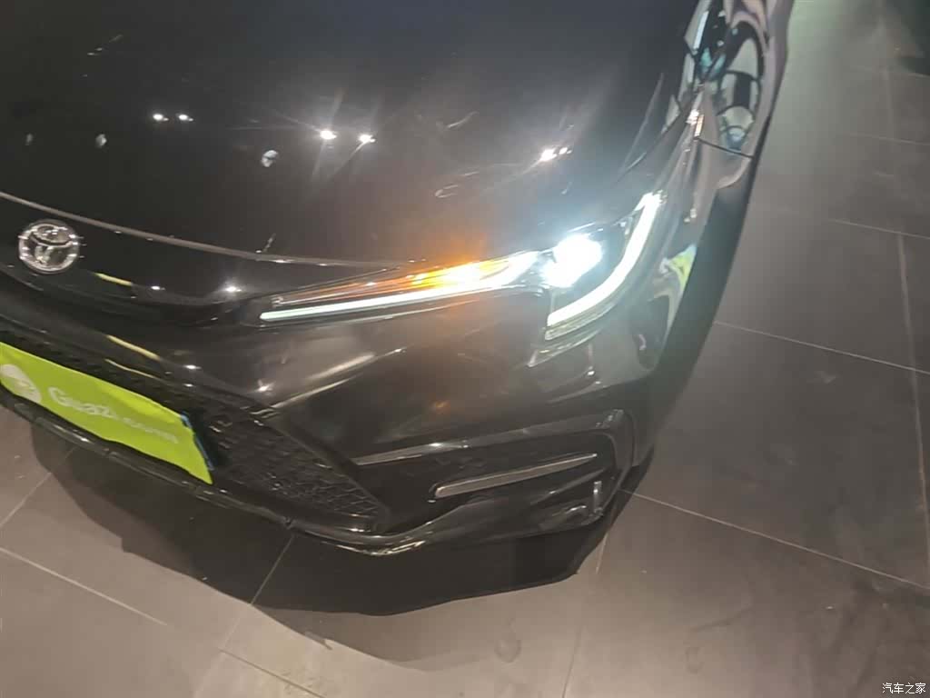 Toyota Levin, 2022 24