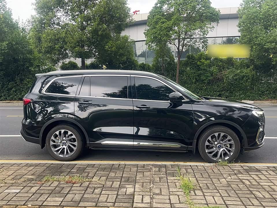 Ford Lingyu Ford Lingyu