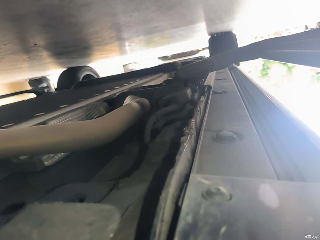 Li Auto L8, 2025 21