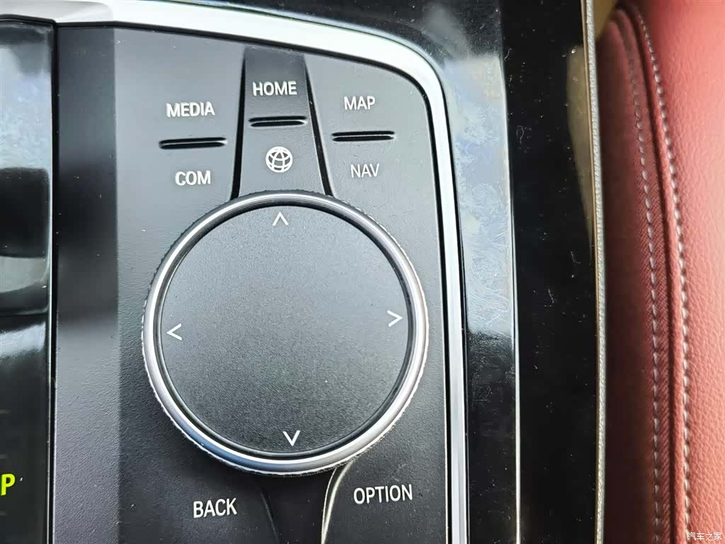 BMW X3, 2024 29