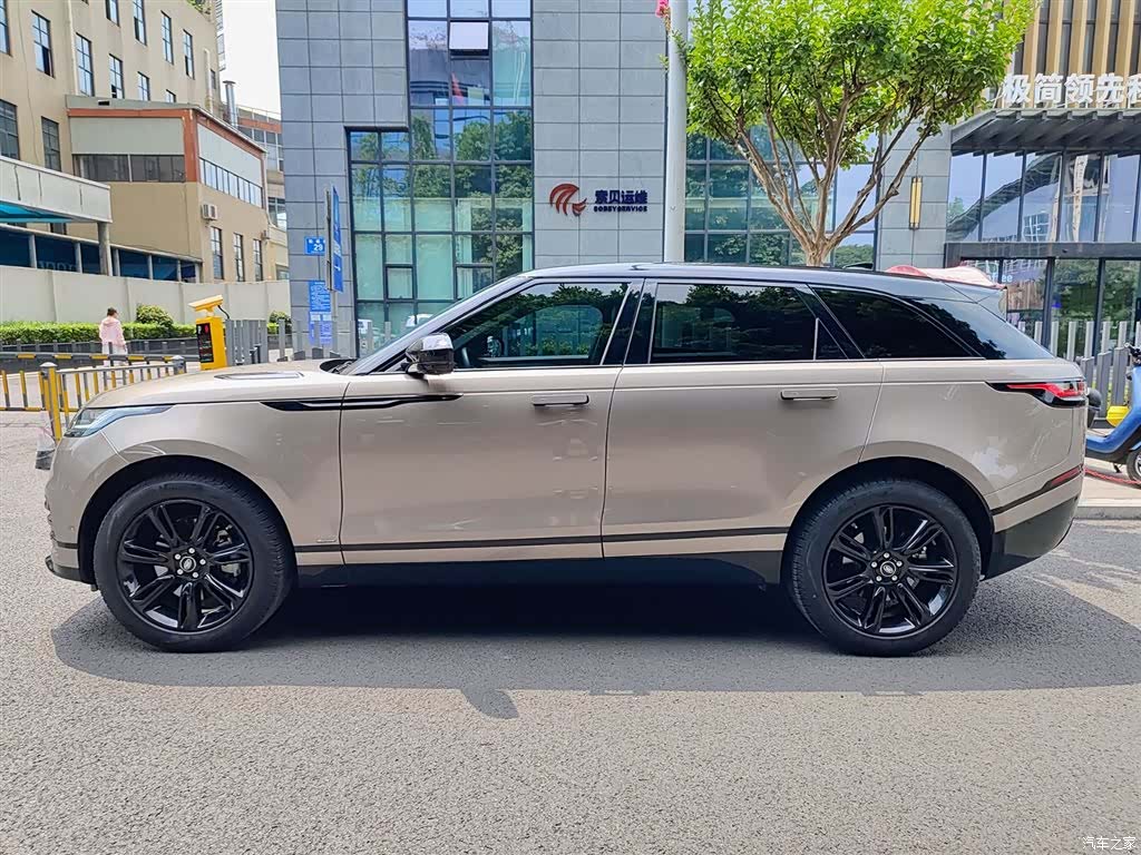 Land Rover Range Rover, 2021 3
