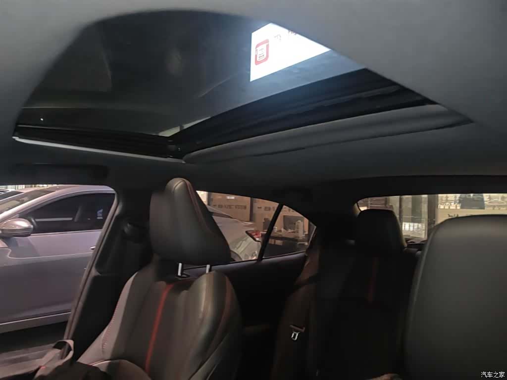 Toyota Levin, 2022 18