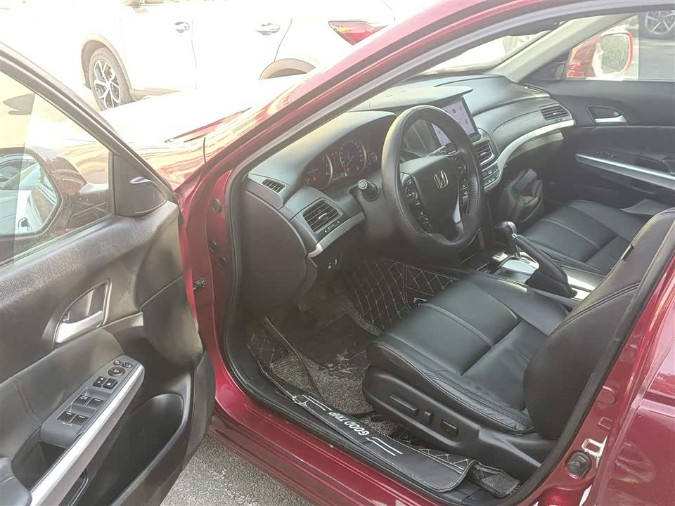 Honda Song Poetry Map