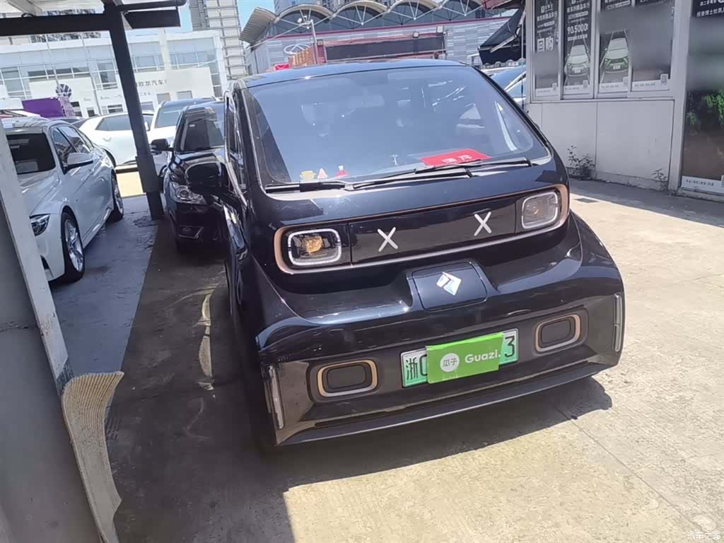 Wuling Yuan, 2024 4