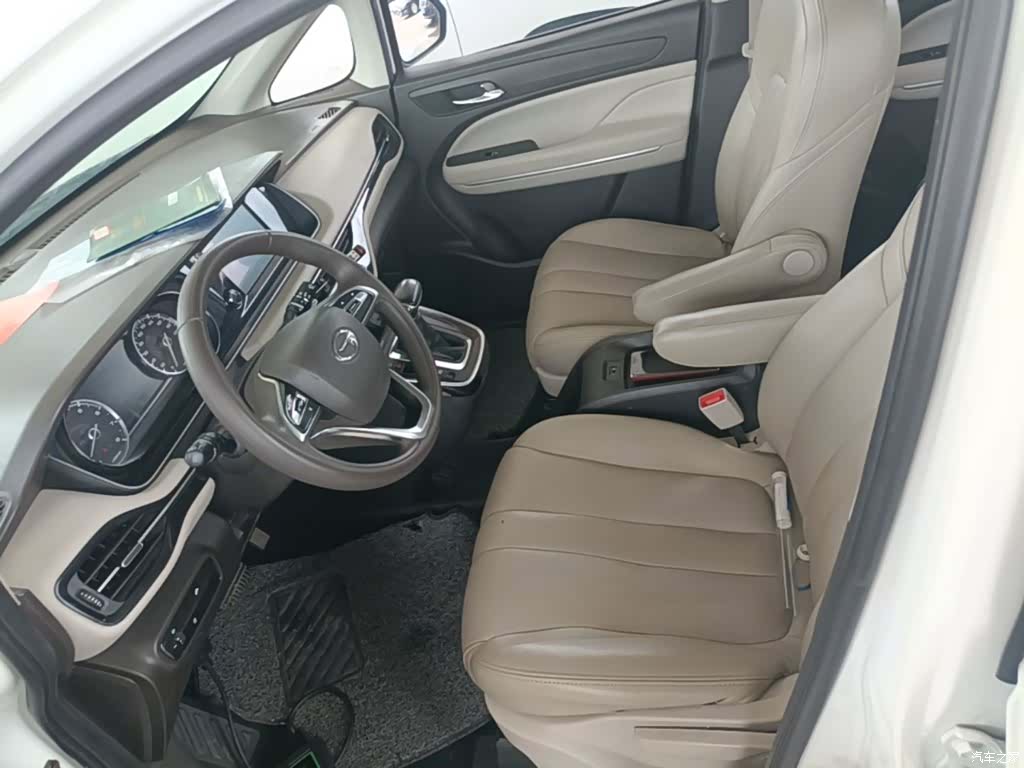 GAC M6, 2019 15
