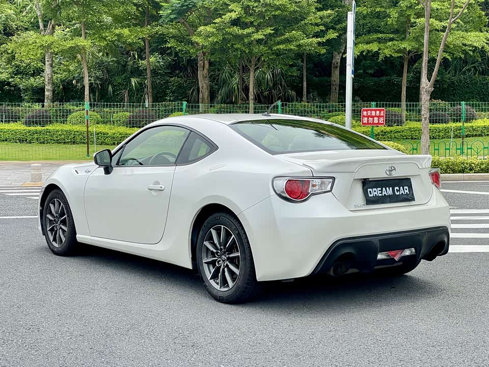 Toyota 86 Toyota 86
