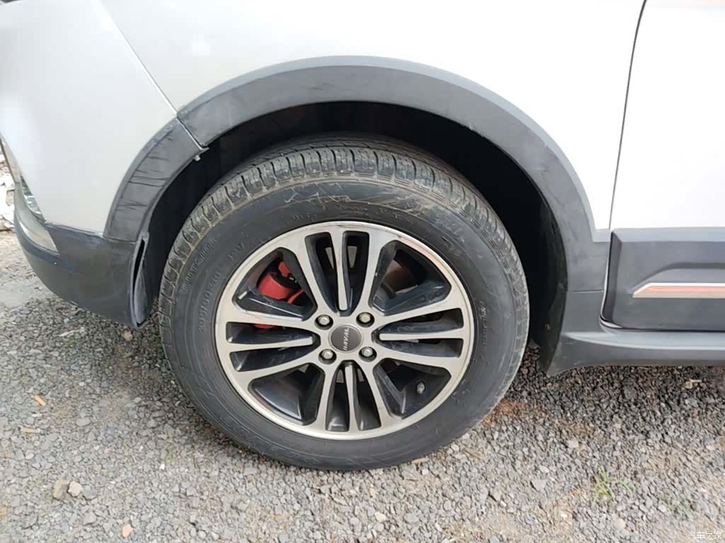 Haval H1, 2015 25