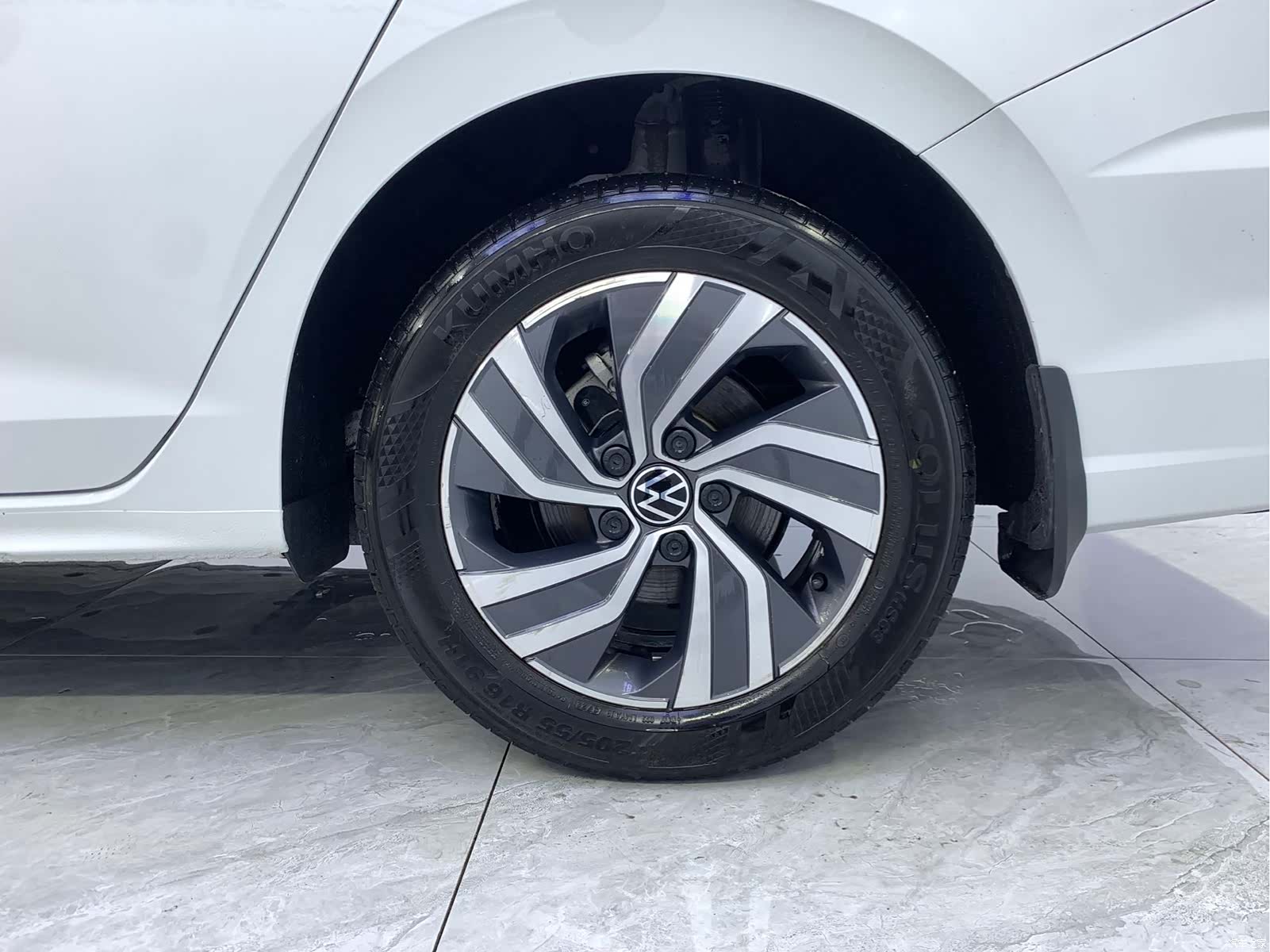 Volkswagen Bora, 2023 8