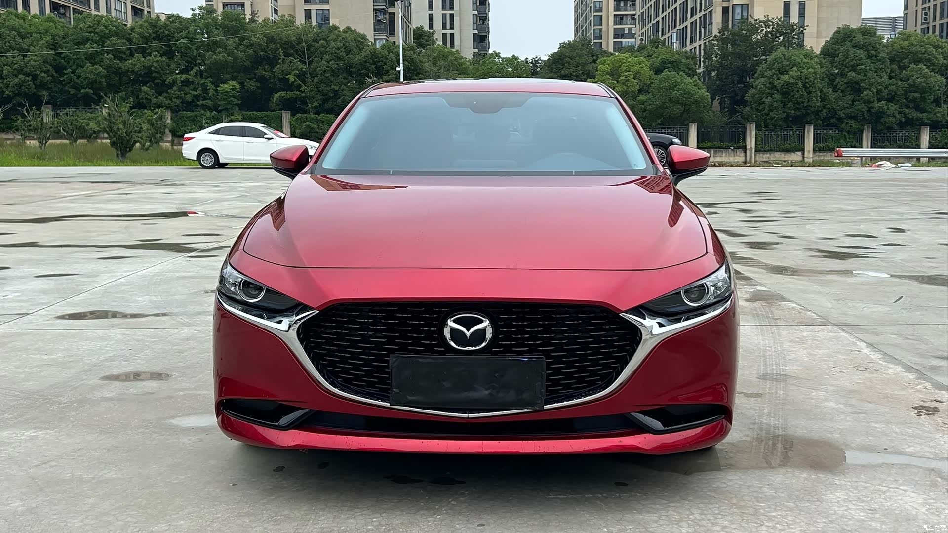 Mazda Mazda3, 2024 2