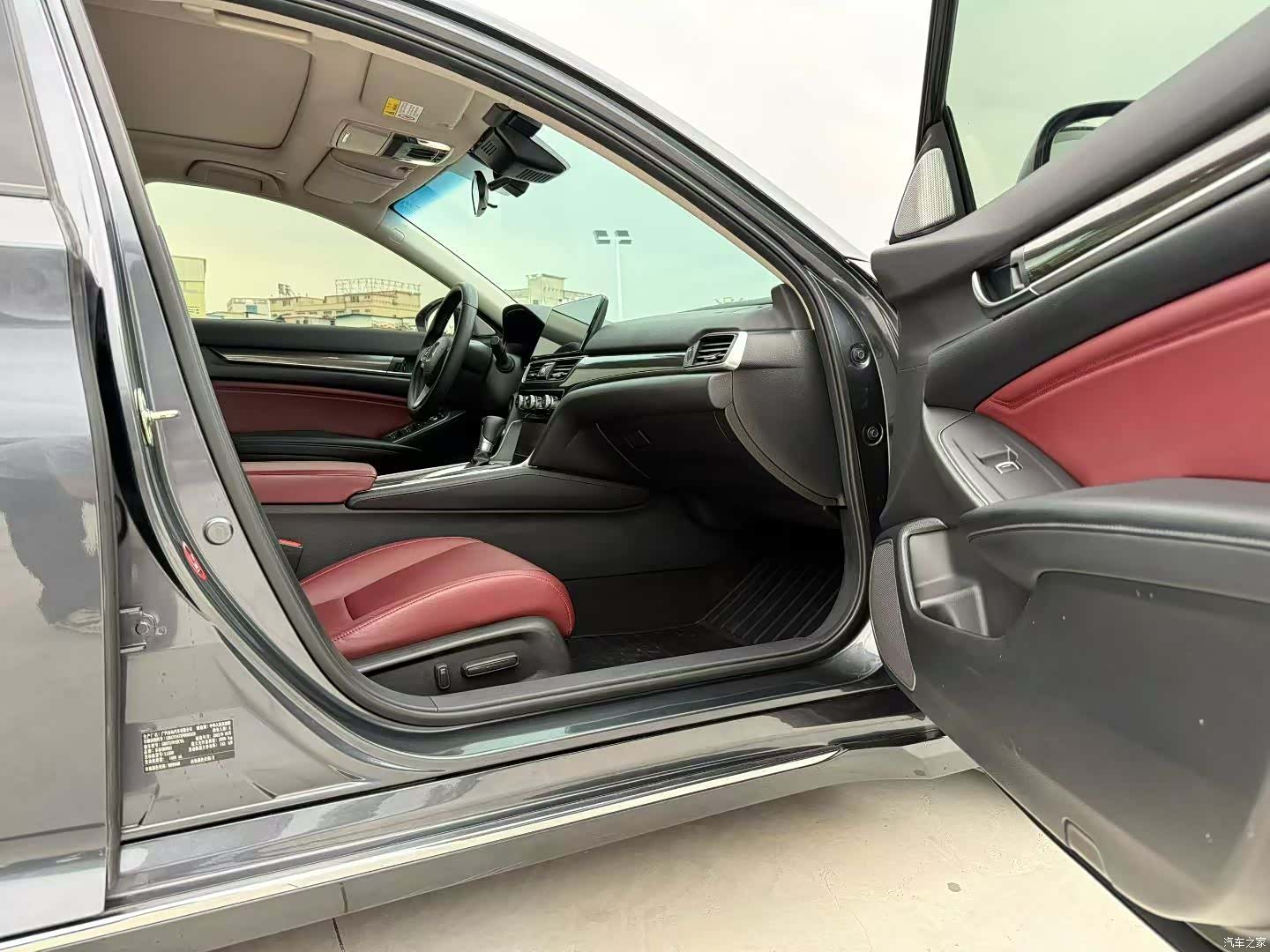 Honda Accord, 2022 6