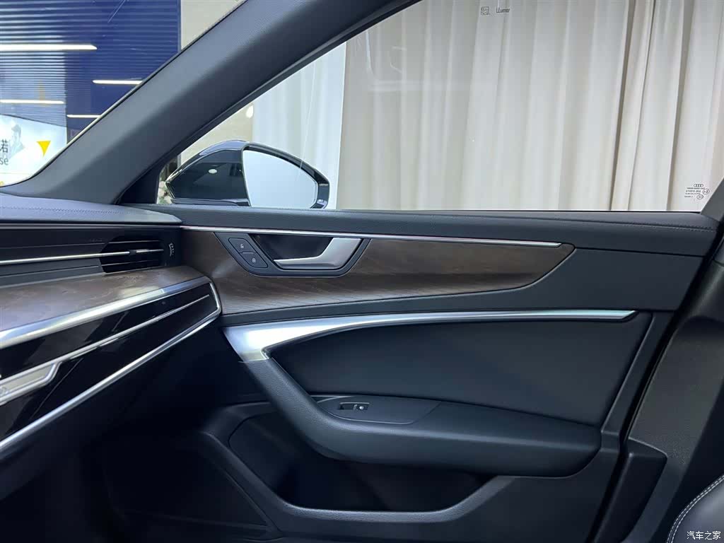 Audi A6L, 2021 17