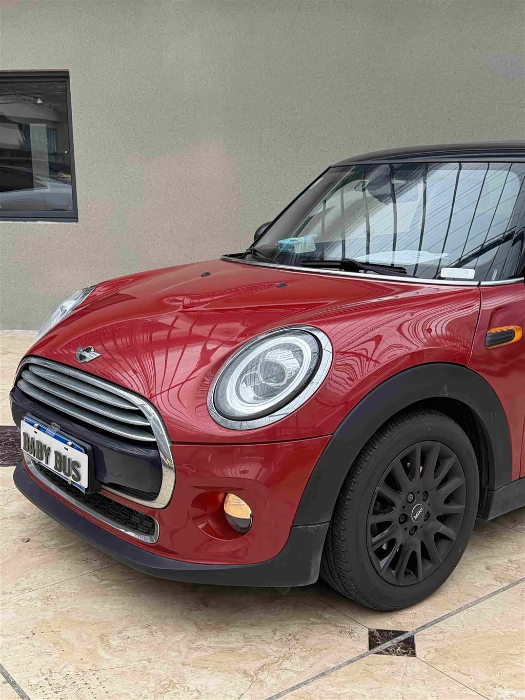 Mini Cooper, 2016 8