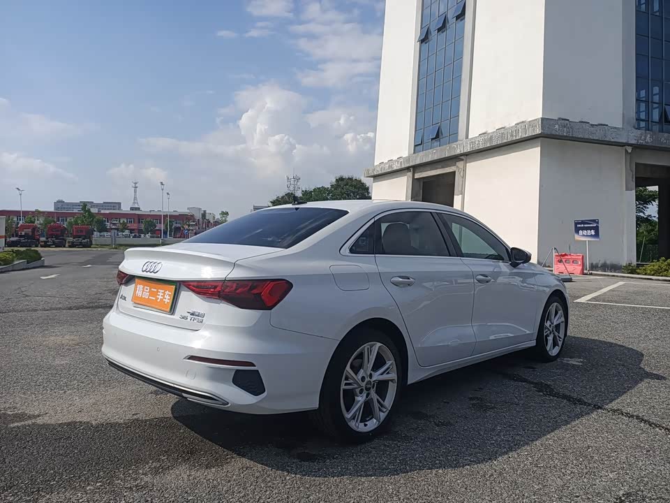 Audi A3 Audi A3